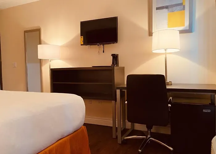 Quality Inn